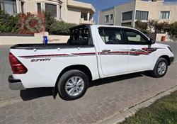 تۆیۆتا هایلۆکس